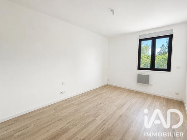 Appartement à vendre 3 pièces 72,73 m² Saintry-sur-Seine