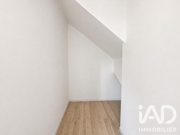 Appartement à vendre 3 pièces 72,73 m² Saintry-sur-Seine