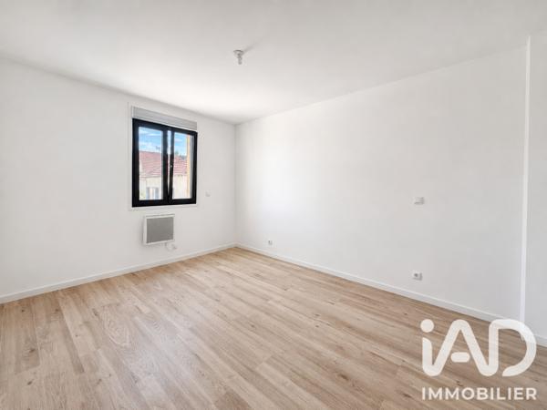 Appartement à vendre 3 pièces 72,73 m² Saintry-sur-Seine