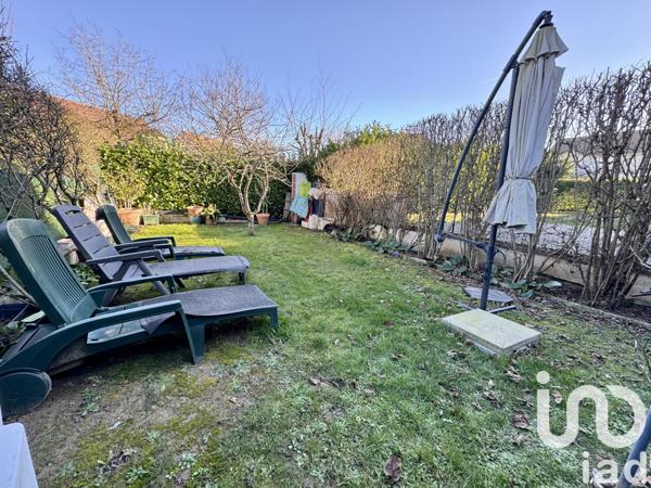 Maison à vendre 4 pièces 77 m² Bois-d'Arcy