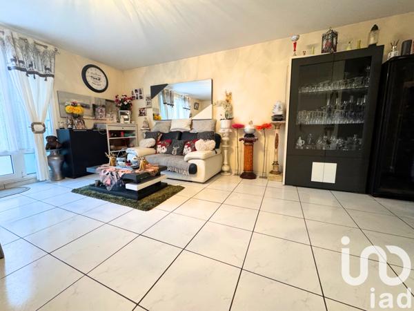 Maison à vendre 4 pièces 77 m² Bois-d'Arcy