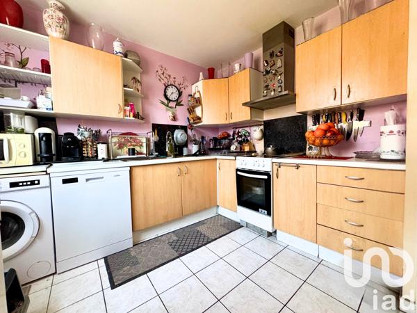 Maison à vendre 4 pièces 77 m² Bois-d'Arcy