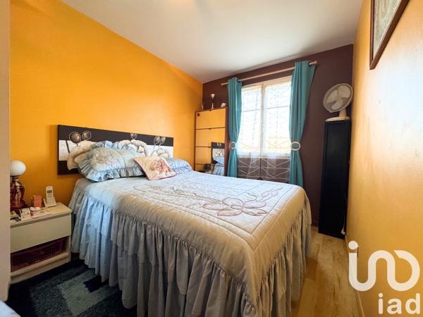 Maison à vendre 4 pièces 77 m² Bois-d'Arcy