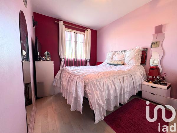 Maison à vendre 4 pièces 77 m² Bois-d'Arcy