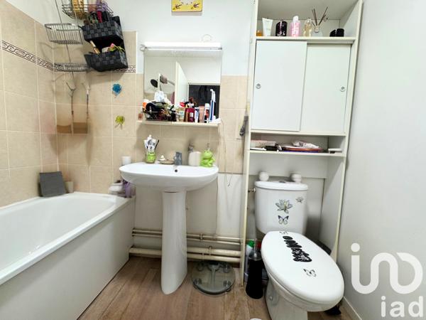 Maison à vendre 4 pièces 77 m² Bois-d'Arcy