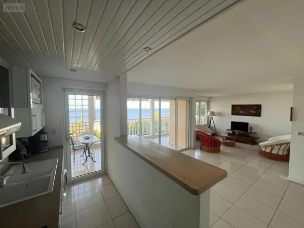 Achat - Appartement Schœlcher 97233 69 m 2 2147 m 2