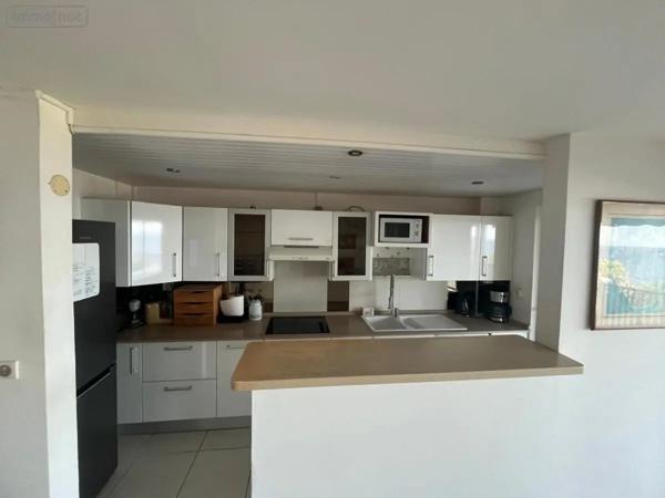 Achat - Appartement Schœlcher 97233 69 m 2 2147 m 2