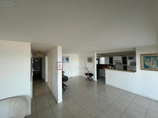 Achat - Appartement Schœlcher 97233 69 m 2 2147 m 2