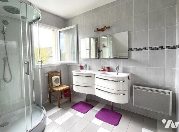 Maison de 7 pièces de 267 m²