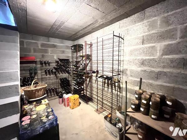 Maison de 7 pièces de 267 m²