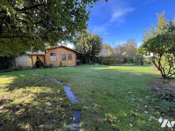 Maison de 7 pièces de 267 m²