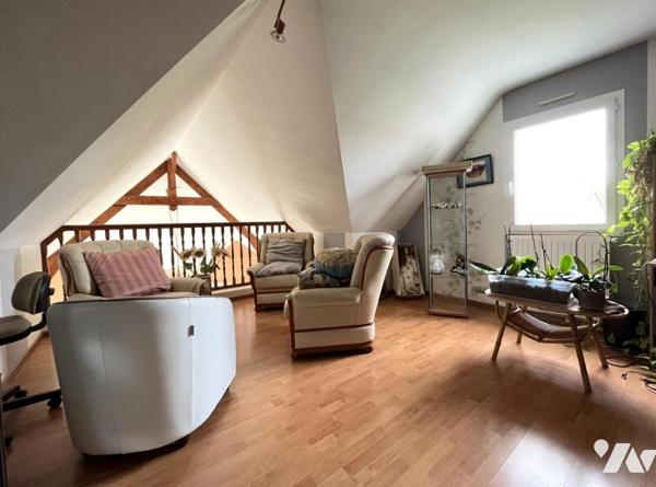 Maison de 7 pièces de 267 m²