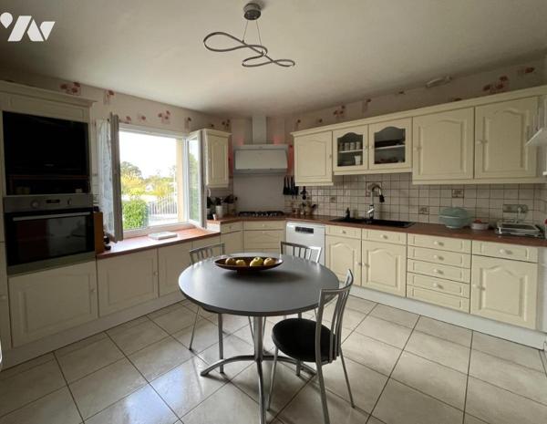 Maison de 7 pièces de 267 m²