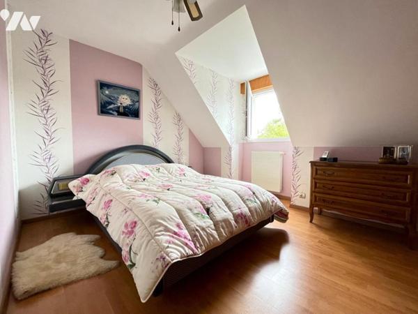 Maison de 7 pièces de 267 m²