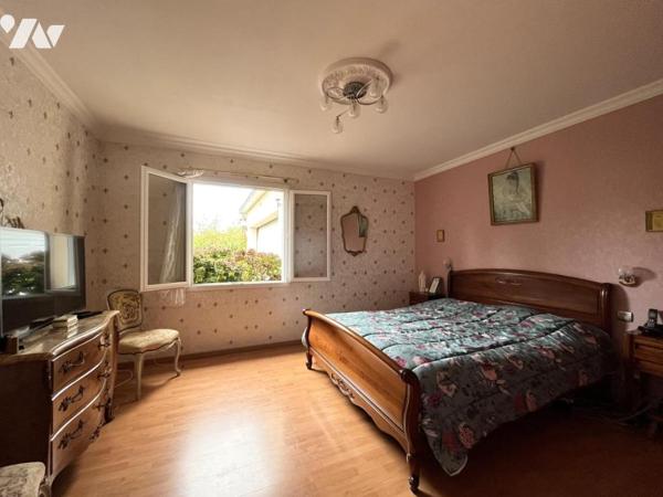 Maison de 7 pièces de 267 m²