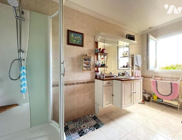 Maison de 7 pièces de 267 m²