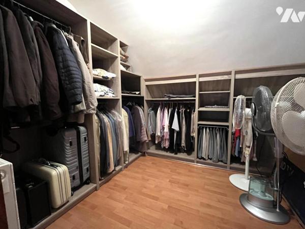 Maison de 7 pièces de 267 m²