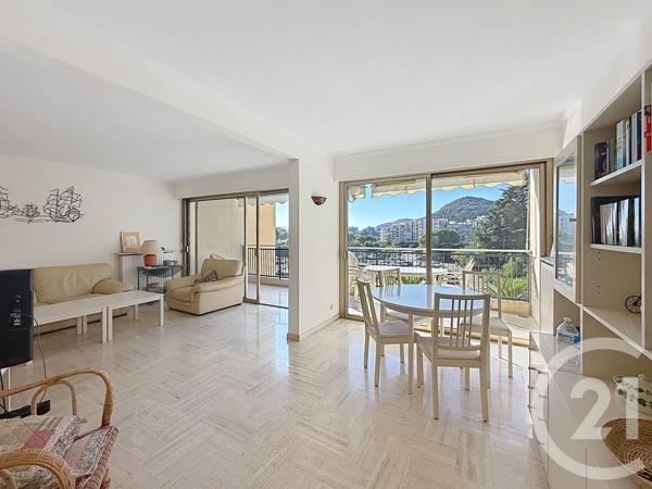 Appartement F5 à vendre  5 pièces - 101,10 m 2   MANDELIEU LA NAPOULE  - 06