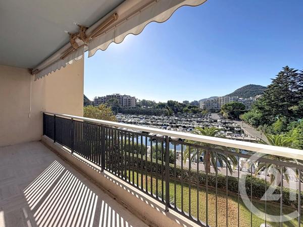 Appartement F5 à vendre  5 pièces - 101,10 m 2   MANDELIEU LA NAPOULE  - 06