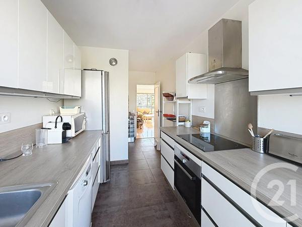 Appartement F5 à vendre  5 pièces - 101,10 m 2   MANDELIEU LA NAPOULE  - 06