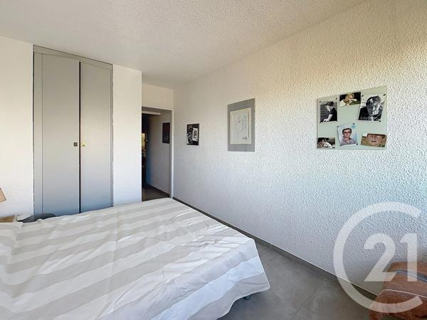Appartement F5 à vendre  5 pièces - 101,10 m 2   MANDELIEU LA NAPOULE  - 06