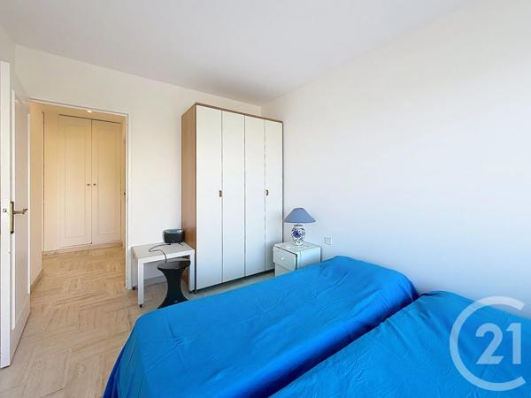 Appartement F5 à vendre  5 pièces - 101,10 m 2   MANDELIEU LA NAPOULE  - 06