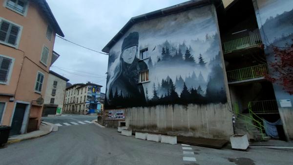 Fonds de commerce Tenay