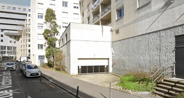 Location Parking - Lyon 69007