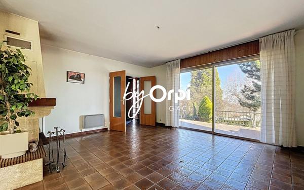 Maison à vendre    3 pièces • 88,40 m2 Orcines