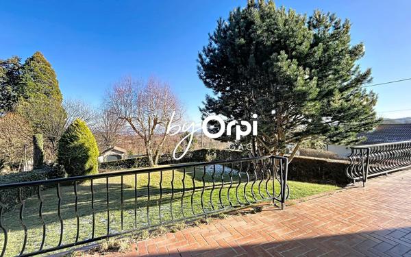 Maison à vendre    3 pièces • 88,40 m2 Orcines