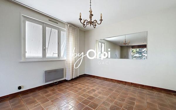 Maison à vendre    3 pièces • 88,40 m2 Orcines