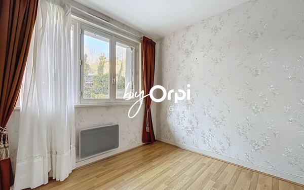 Maison à vendre    3 pièces • 88,40 m2 Orcines