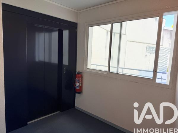 Appartement à vendre 2 pièces 30,85 m² Royan