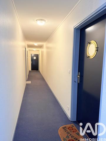 Appartement à vendre 2 pièces 30,85 m² Royan