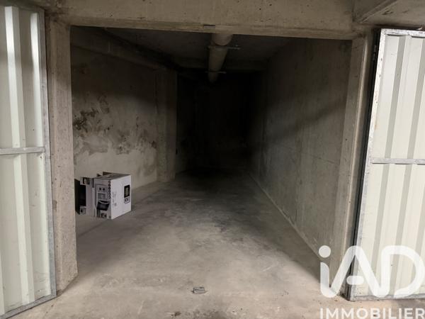 Appartement à vendre 2 pièces 30,85 m² Royan