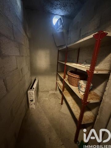 Appartement à vendre 2 pièces 30,85 m² Royan