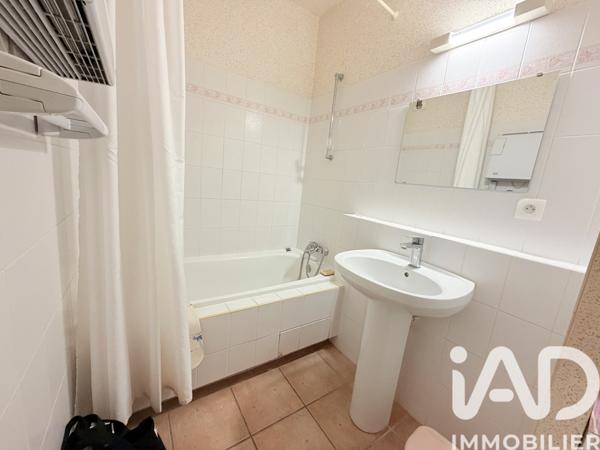 Appartement à vendre 2 pièces 30,85 m² Royan