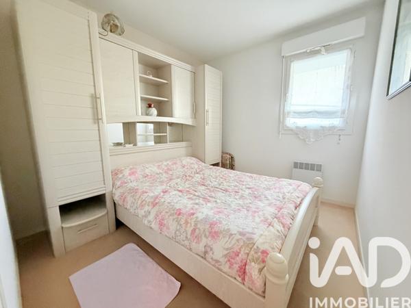 Appartement à vendre 2 pièces 30,85 m² Royan