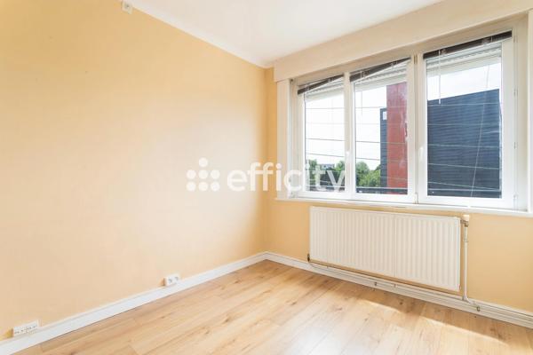 Appartement 3 pièces - 62 m²