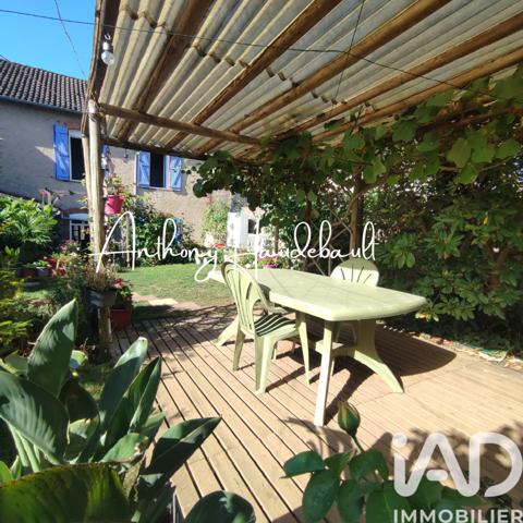 Maison à vendre 5 pièces 105 m² Beaupréau