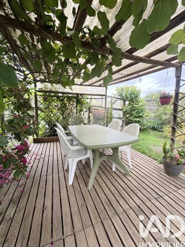 Maison à vendre 5 pièces 105 m² Beaupréau-en-Mauges