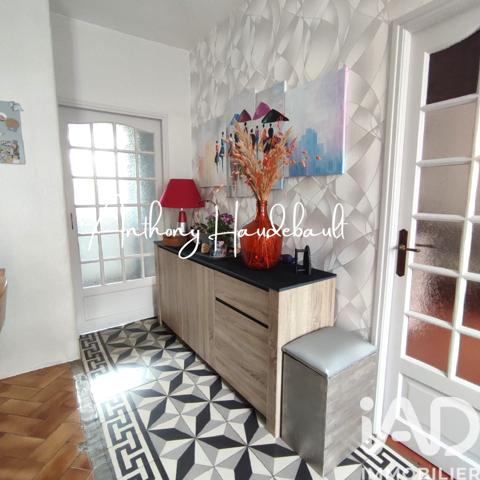 Maison à vendre 5 pièces 105 m² Beaupréau