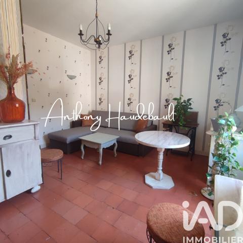 Maison à vendre 5 pièces 105 m² Beaupréau