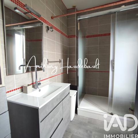 Maison à vendre 5 pièces 105 m² Beaupréau