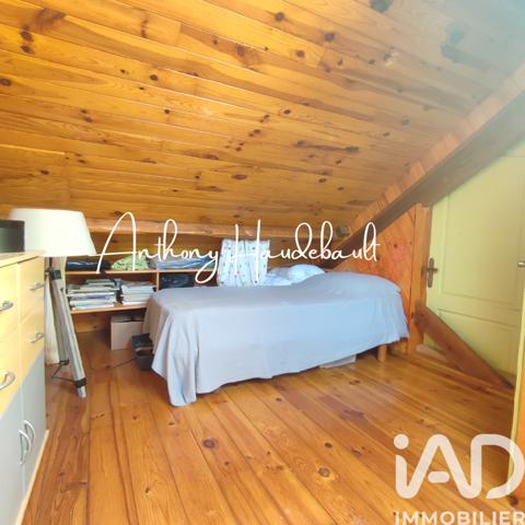 Maison à vendre 5 pièces 105 m² Beaupréau