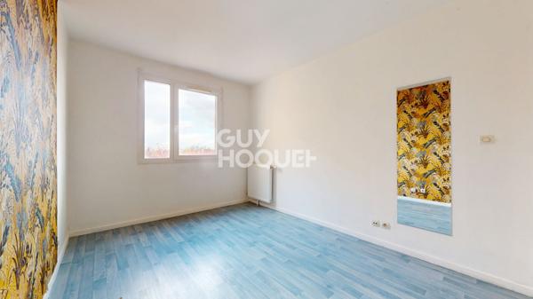 Appartement Ermont 2 pièce(s) 45,23 m2