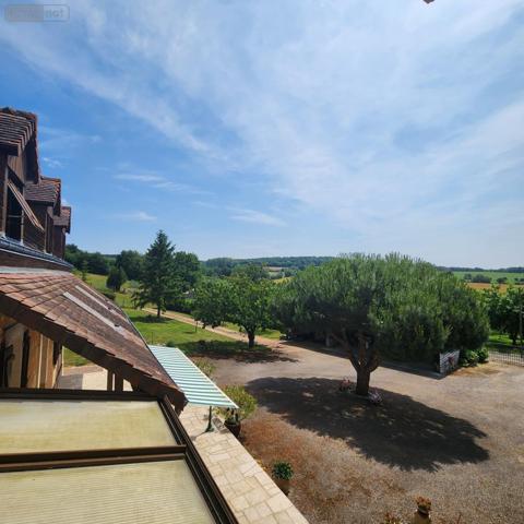 Maison à vendre à Ceton dans l'Orne (61260), ref : 72085-2153