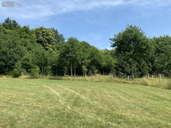 Maison à vendre à Ceton dans l'Orne (61260), ref : 72085-2153