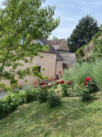 Maison à vendre à Ceton dans l'Orne (61260), ref : 72085-2153