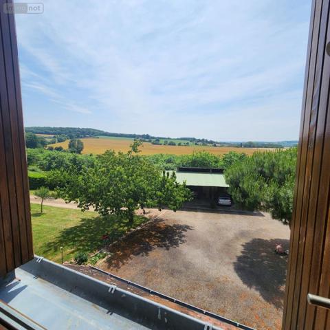 Maison à vendre à Ceton dans l'Orne (61260), ref : 72085-2153